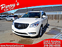 Thumbnail image of 2015 Buick Enclave at Perry's Car Co