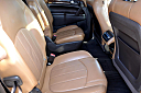 Thumbnail image of 2015 Buick Enclave at Perry's Car Co