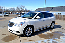 Thumbnail image of 2015 Buick Enclave at Perry's Car Co