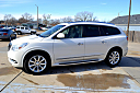 2015 Buick Enclave Premium at Perry's Car Co