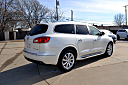 Thumbnail image of 2015 Buick Enclave at Perry's Car Co
