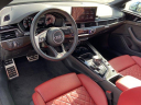 2022 Audi S5 3.0T quattro Premium Plus at Audi of Smithtown
