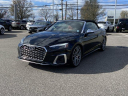 Thumbnail image of 2022 Audi S5 at Audi of Smithtown