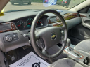 2012 Chevrolet Impala LT at Hank Graff Chevrolet-Davison