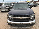 2008 Chevrolet Colorado LT at AC Auto Sales Inc
