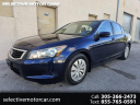 Thumbnail image of 2010 Honda Accord at Selective Motor Cars