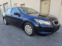 Thumbnail image of 2010 Honda Accord at Selective Motor Cars