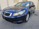Thumbnail image of 2010 Honda Accord at Selective Motor Cars