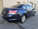 2010 Honda Accord LX at Selective Motor Cars