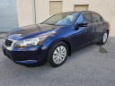 Thumbnail image of 2010 Honda Accord at Selective Motor Cars