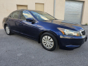 Thumbnail image of 2010 Honda Accord at Selective Motor Cars