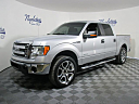 2013 Ford F-150 XLT at Napleton's Dodge Chrysler Jeep Ram