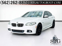 Thumbnail image of 2015 BMW 5 Series at StgAutoGroupOfBellflower - Used