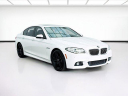 Thumbnail image of 2015 BMW 5 Series at StgAutoGroupOfBellflower - Used