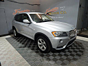 Thumbnail image of 2012 BMW X3 at Franklin Motor Company