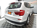 Thumbnail image of 2012 BMW X3 at Franklin Motor Company