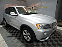 Thumbnail image of 2012 BMW X3 at Franklin Motor Company