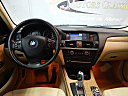Thumbnail image of 2012 BMW X3 at Franklin Motor Company