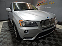 Thumbnail image of 2012 BMW X3 at Franklin Motor Company