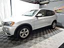 Thumbnail image of 2012 BMW X3 at Franklin Motor Company
