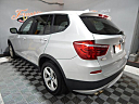 Thumbnail image of 2012 BMW X3 at Franklin Motor Company