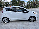 2014 Chevrolet Spark 1LT CVT at Sign & Drive Motors
