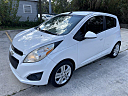 Thumbnail image of 2014 Chevrolet Spark at Sign & Drive Motors