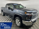 Thumbnail image of 2020 Chevrolet Silverado 2500HD at Ryan Chevrolet