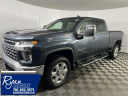 Thumbnail image of 2020 Chevrolet Silverado 2500HD at Ryan Chevrolet