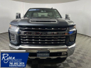Thumbnail image of 2020 Chevrolet Silverado 2500HD at Ryan Chevrolet