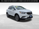 Thumbnail image of 2022 Buick Encore at Schumacher Chevrolet of Livingston - Used