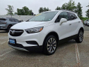 Thumbnail image of 2022 Buick Encore at Schumacher Chevrolet of Livingston - Used