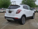 Thumbnail image of 2022 Buick Encore at Schumacher Chevrolet of Livingston - Used