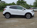 Thumbnail image of 2022 Buick Encore at Schumacher Chevrolet of Livingston - Used