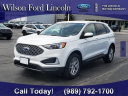 Thumbnail image of 2024 Ford Edge at Wilson Ford Lincoln