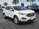 Thumbnail image of 2024 Ford Edge at Wilson Ford Lincoln