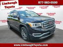 Thumbnail image of 2019 GMC Acadia at Limbaugh Toyota