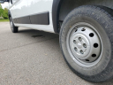 Thumbnail image of 2023 Ram ProMaster at Szott I96 Chrysler Dodge Jeep Ram