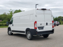 Thumbnail image of 2023 Ram ProMaster at Szott I96 Chrysler Dodge Jeep Ram