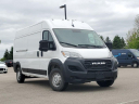 Thumbnail image of 2023 Ram ProMaster at Szott I96 Chrysler Dodge Jeep Ram