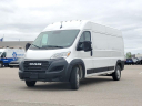 Thumbnail image of 2023 Ram ProMaster at Szott I96 Chrysler Dodge Jeep Ram