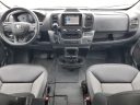 Thumbnail image of 2023 Ram ProMaster at Szott I96 Chrysler Dodge Jeep Ram