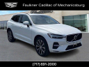 Thumbnail image of 2022 Volvo XC60 at Faulkner Cadillac of Mechanicsburg Used