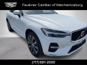 Thumbnail image of 2022 Volvo XC60 at Faulkner Cadillac of Mechanicsburg Used