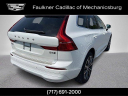 Thumbnail image of 2022 Volvo XC60 at Faulkner Cadillac of Mechanicsburg Used