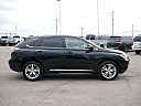 2012 Lexus RX 450h Base at Inver Grove Ford Lincoln
