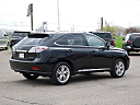 Thumbnail image of 2012 Lexus RX 450h at Inver Grove Ford Lincoln