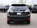 Thumbnail image of 2012 Lexus RX 450h at Inver Grove Ford Lincoln