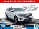 Thumbnail image of 2020 Ford Expedition at Levittown Ford