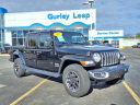 Thumbnail image of 2021 Jeep Gladiator at Gurley Leep Honda